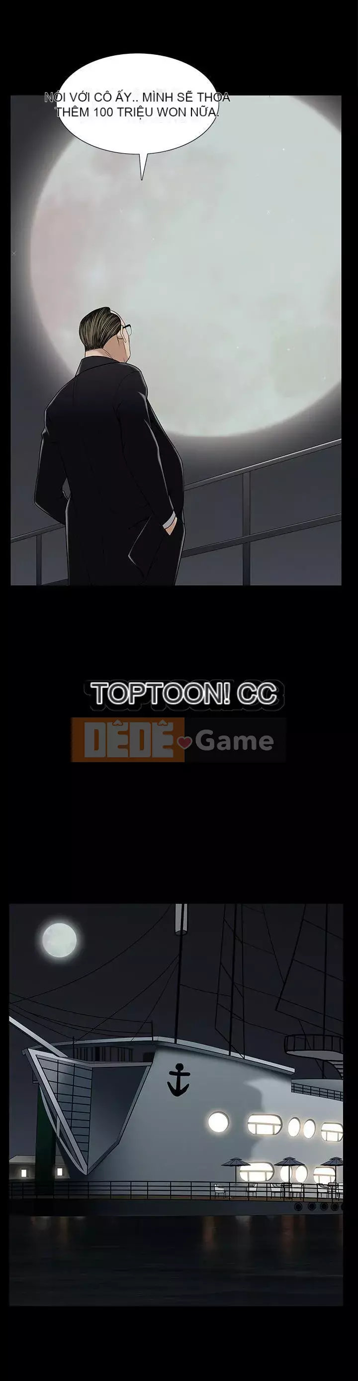 Xiềng xích Chương 1-64