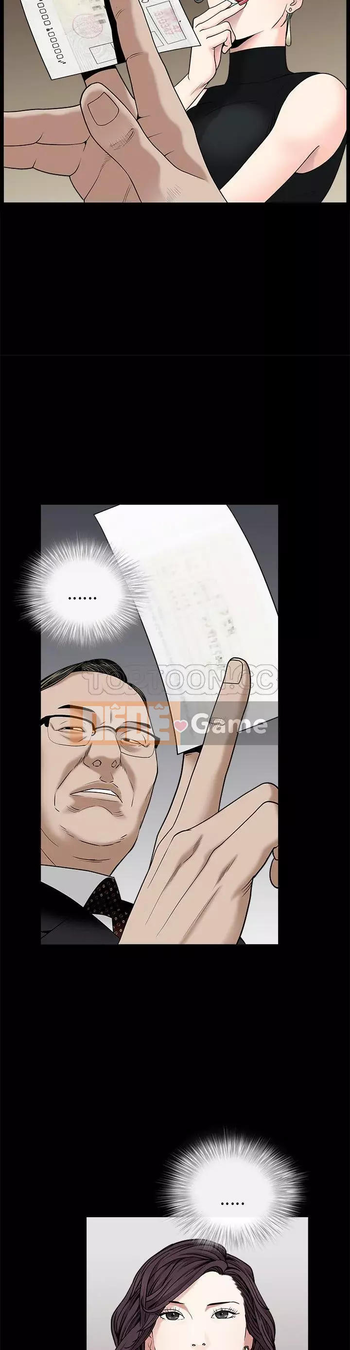 Xiềng xích Chương 1-64