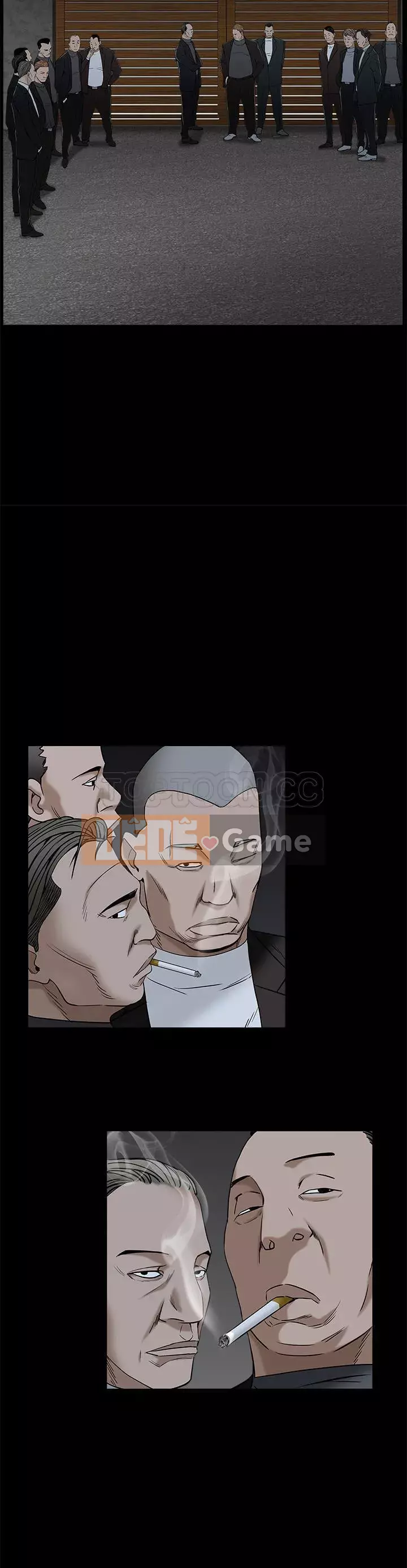 Xiềng xích Chương 1-64