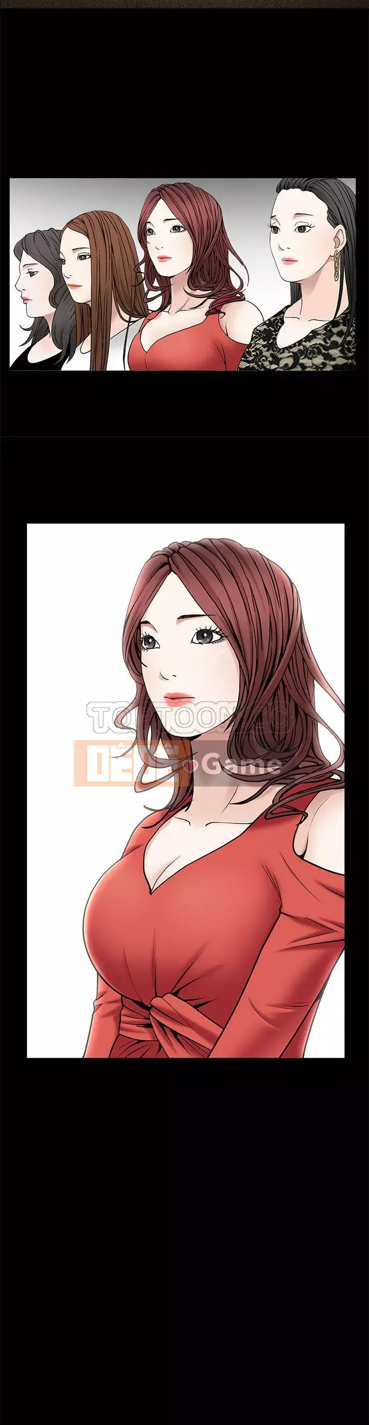 Xiềng xích Chương 1-64