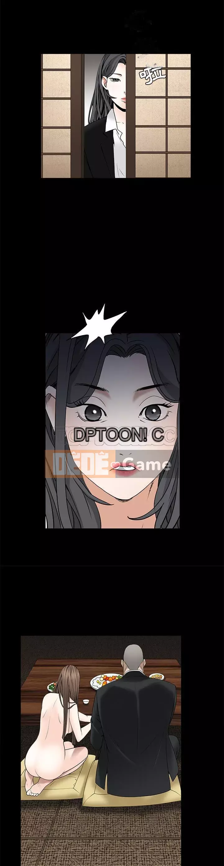 Xiềng xích Chương 1-64