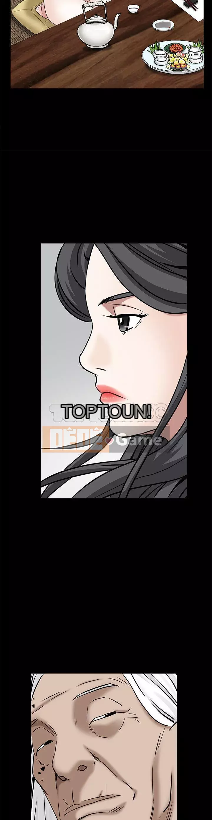 Xiềng xích Chương 1-64