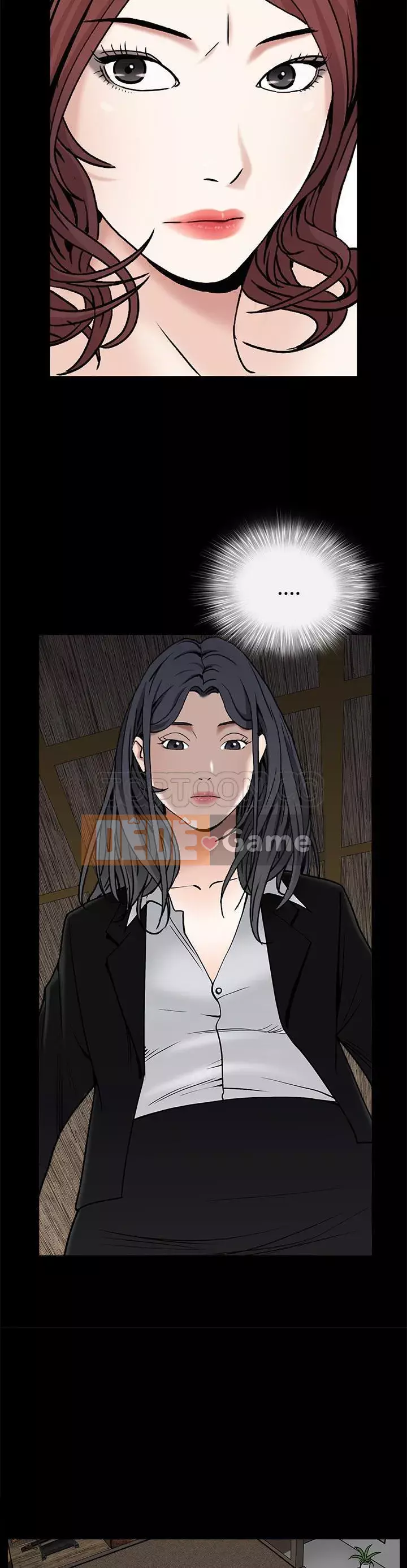 Xiềng xích Chương 1-64