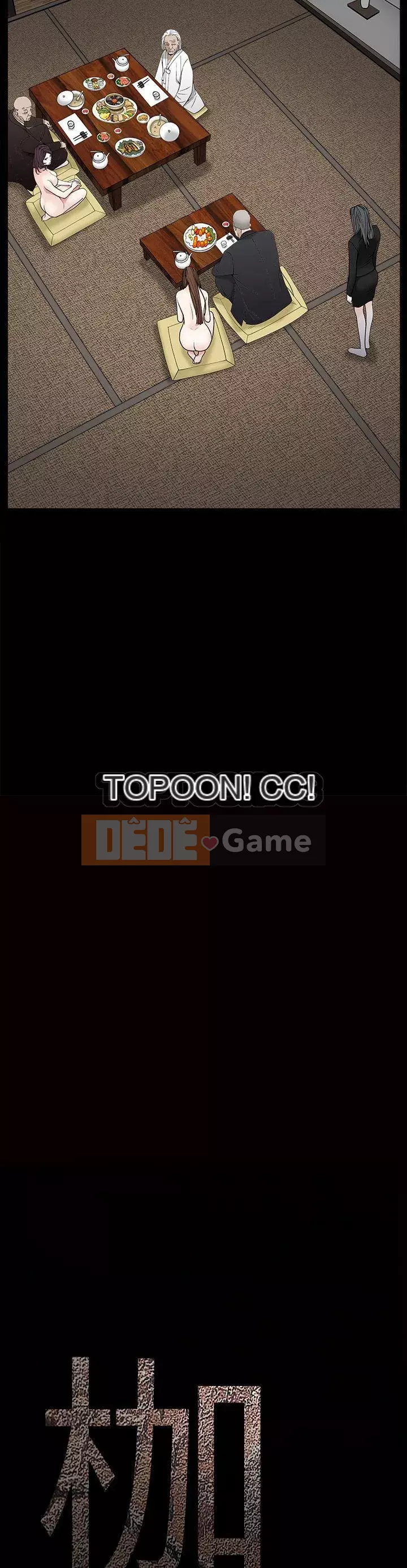 Xiềng xích Chương 1-64