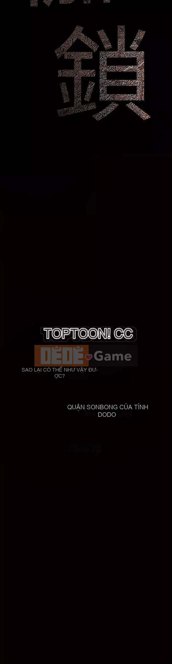 Xiềng xích Chương 1-64