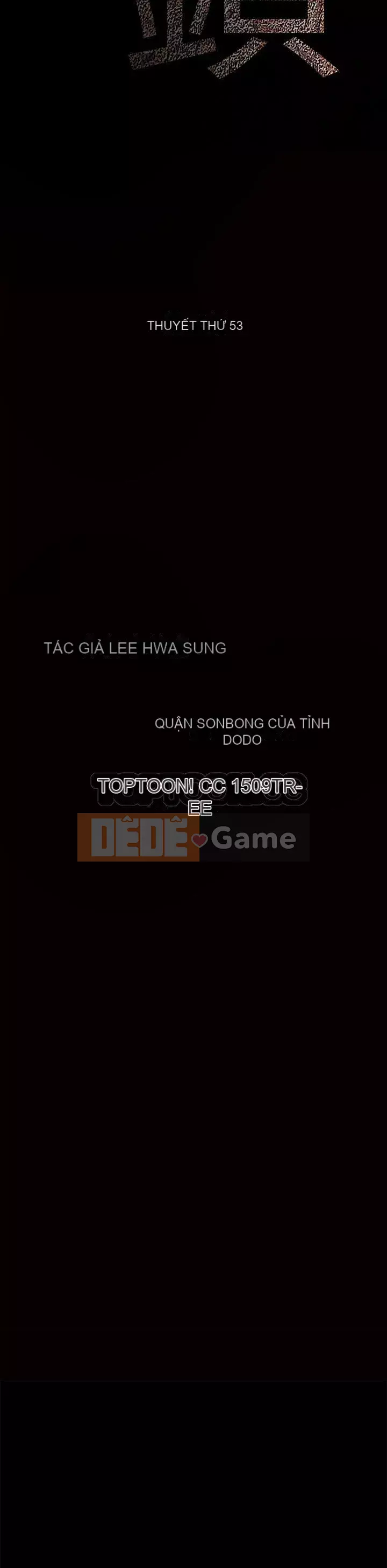 Xiềng xích Chương 1-64