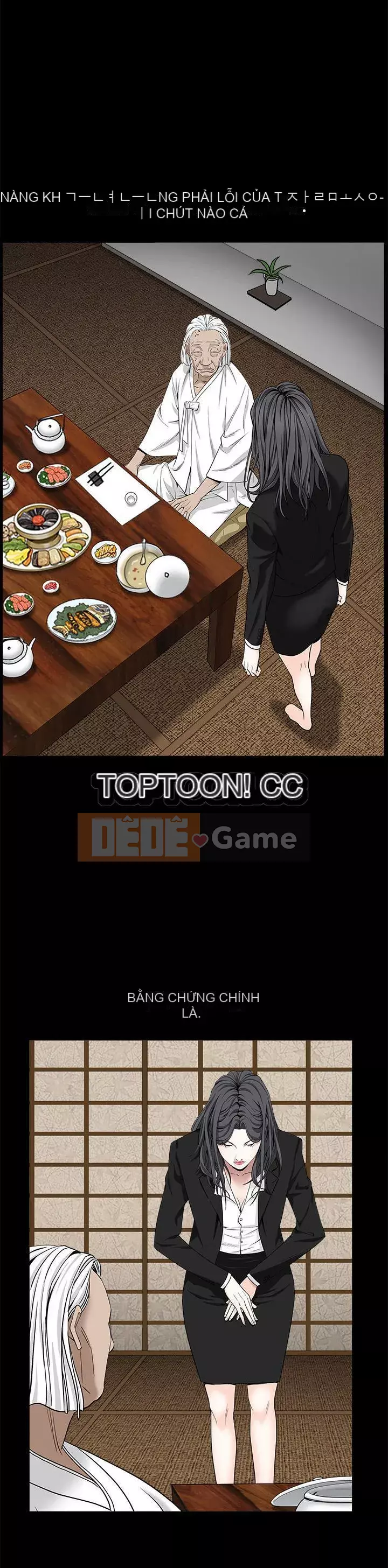 Xiềng xích Chương 1-64