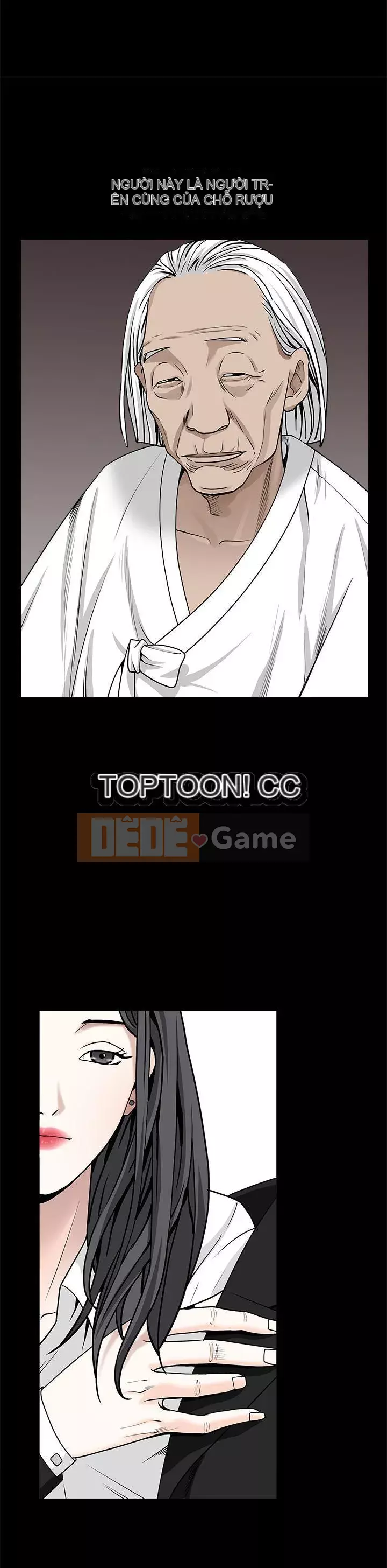 Xiềng xích Chương 1-64