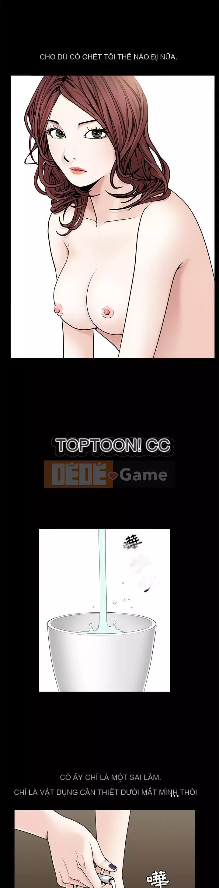 Xiềng xích Chương 1-64