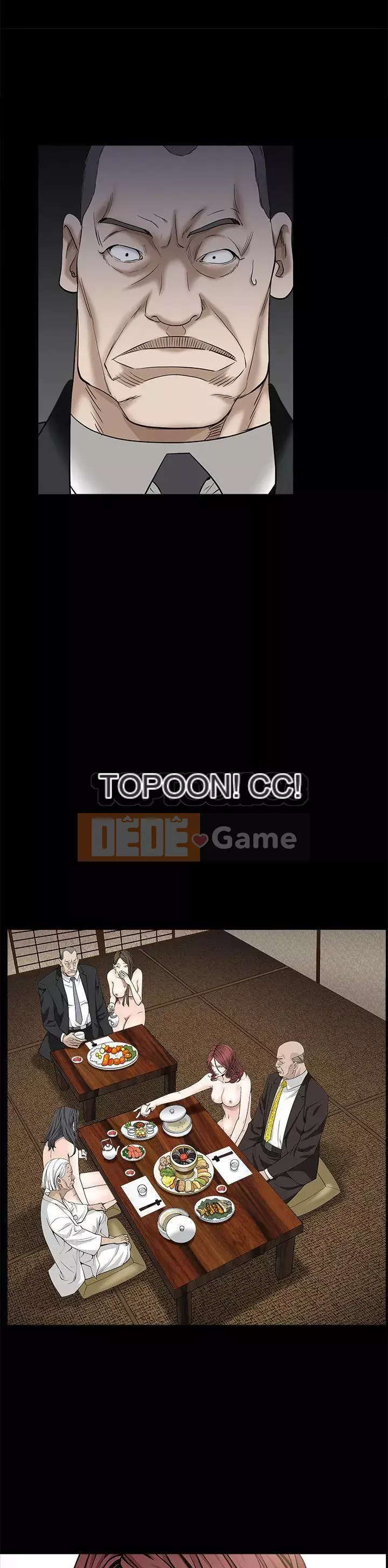 Xiềng xích Chương 1-64