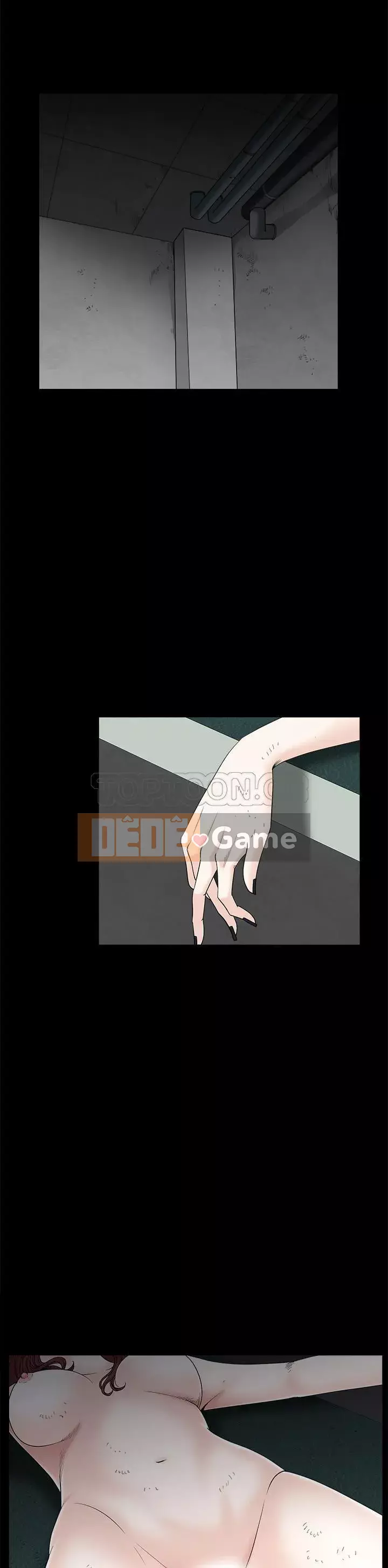 Xiềng xích Chương 1-64