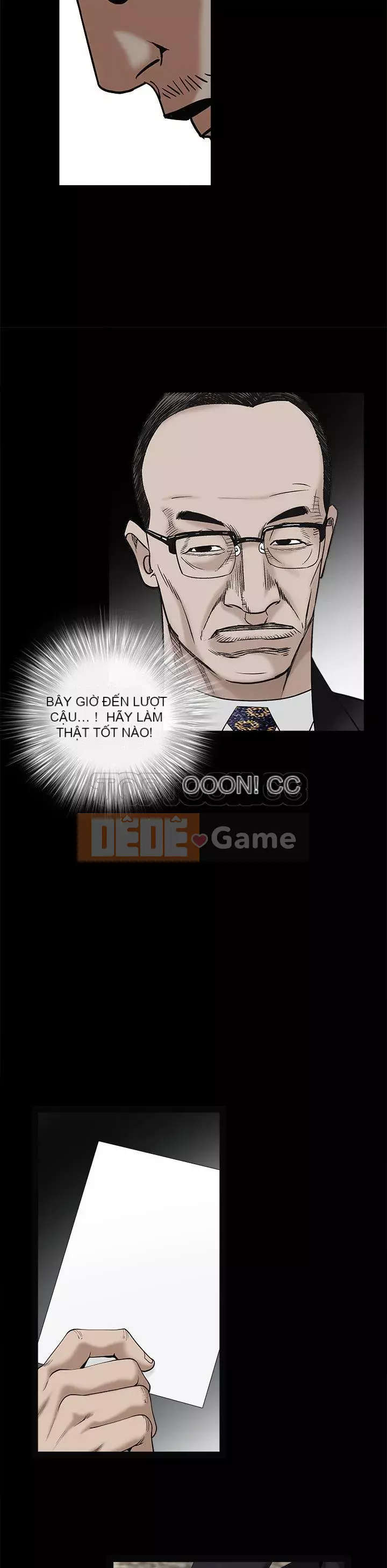 Xiềng xích Chương 1-64