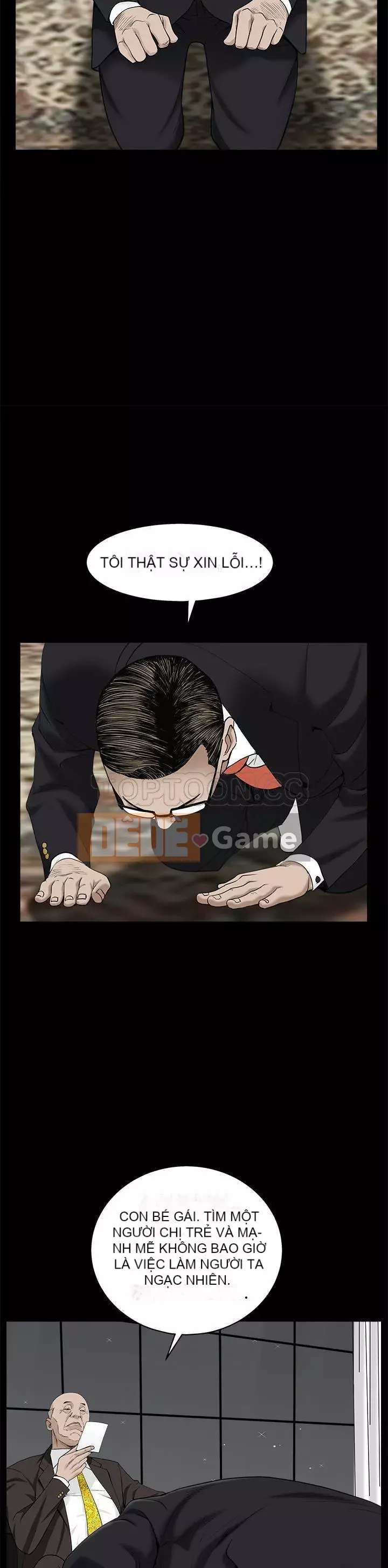 Xiềng xích Chương 1-64