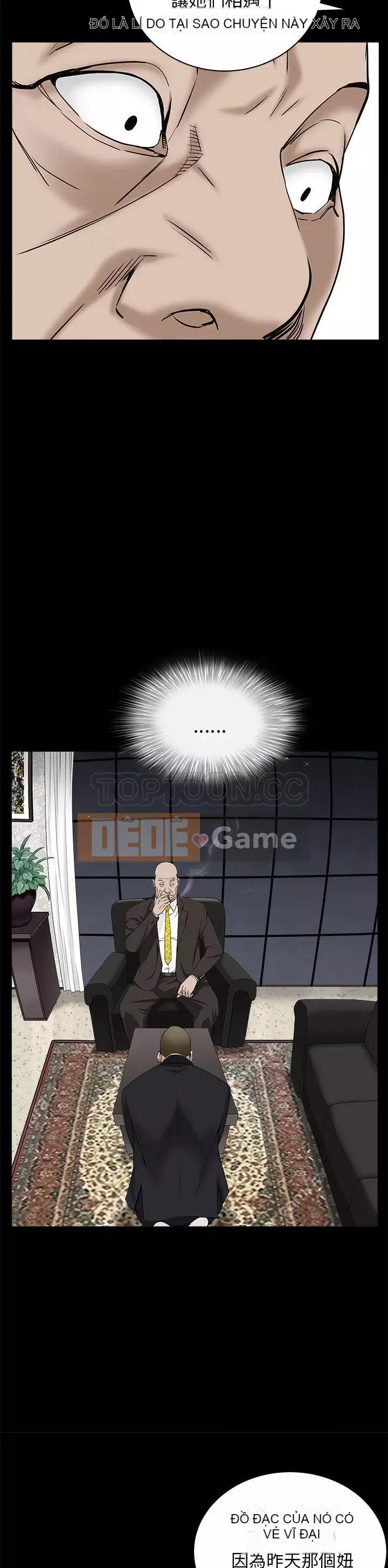 Xiềng xích Chương 1-64