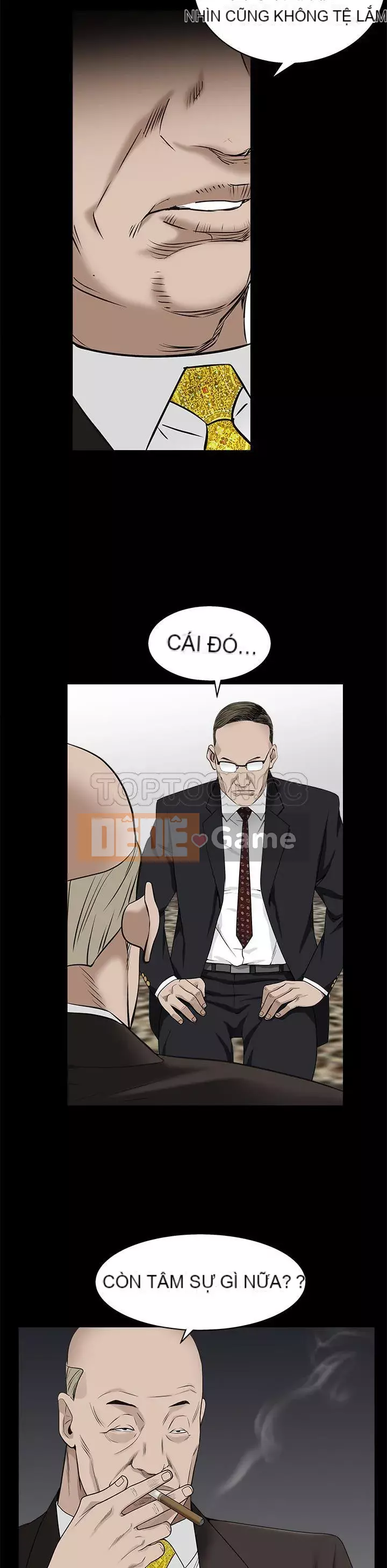 Xiềng xích Chương 1-64