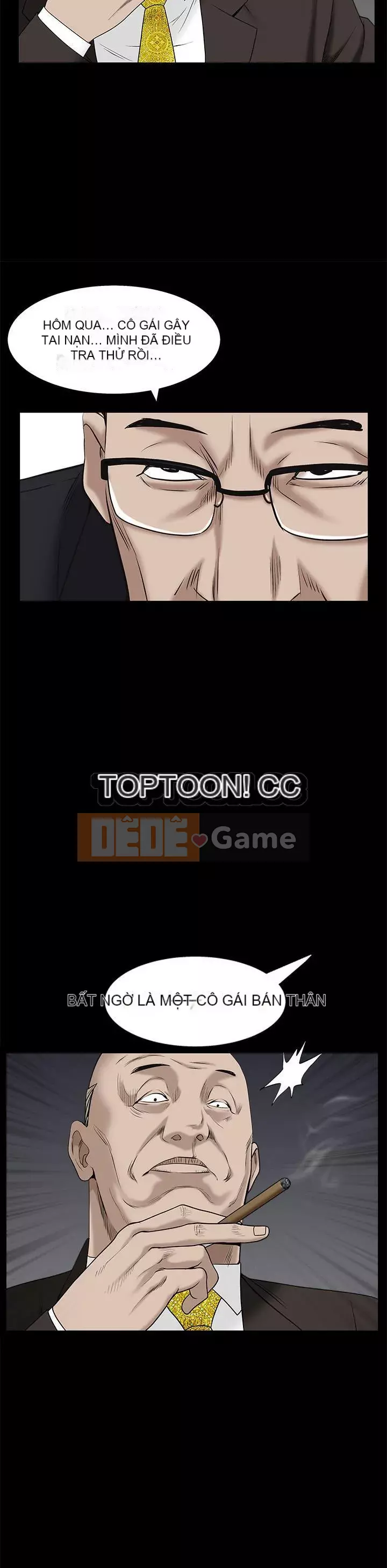 Xiềng xích Chương 1-64