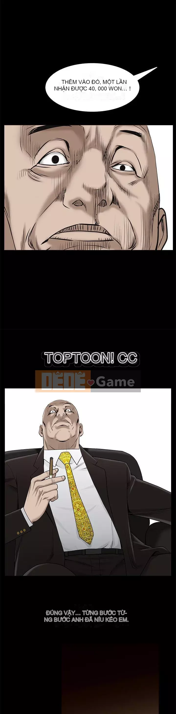 Xiềng xích Chương 1-64