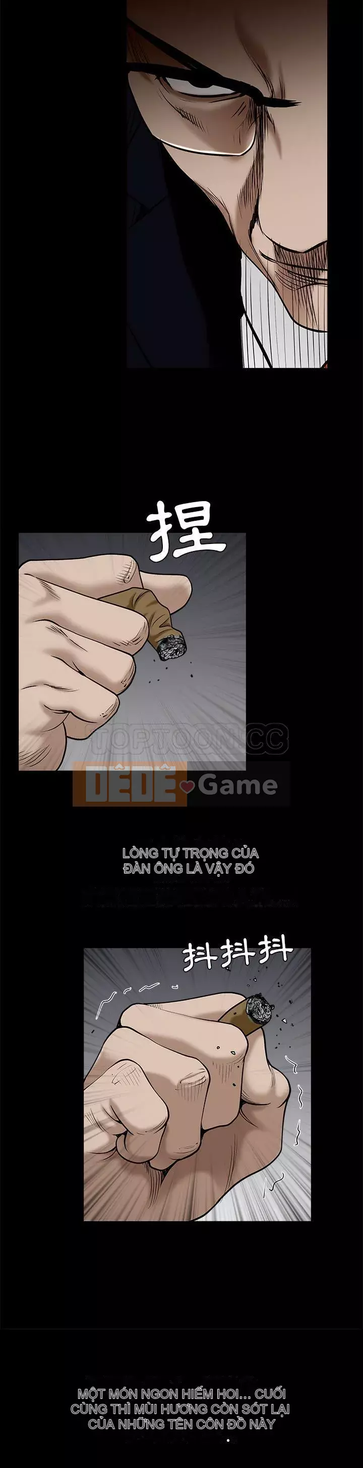 Xiềng xích Chương 1-64