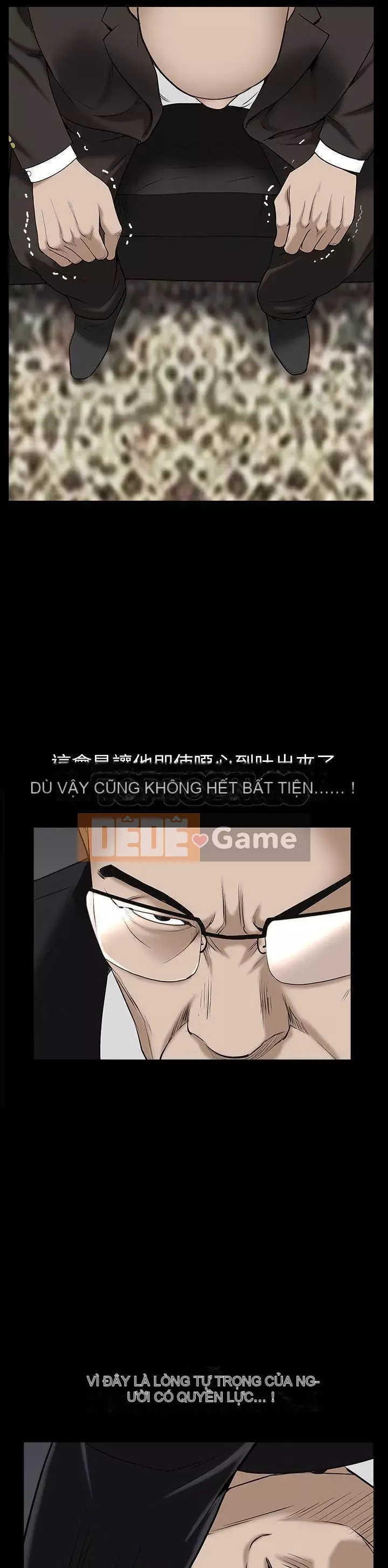 Xiềng xích Chương 1-64