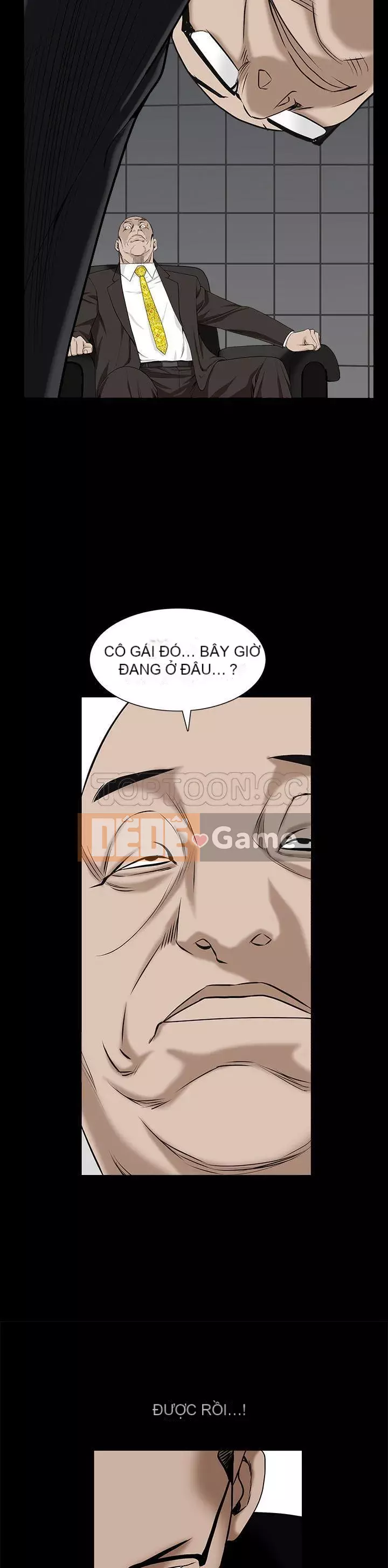 Xiềng xích Chương 1-64