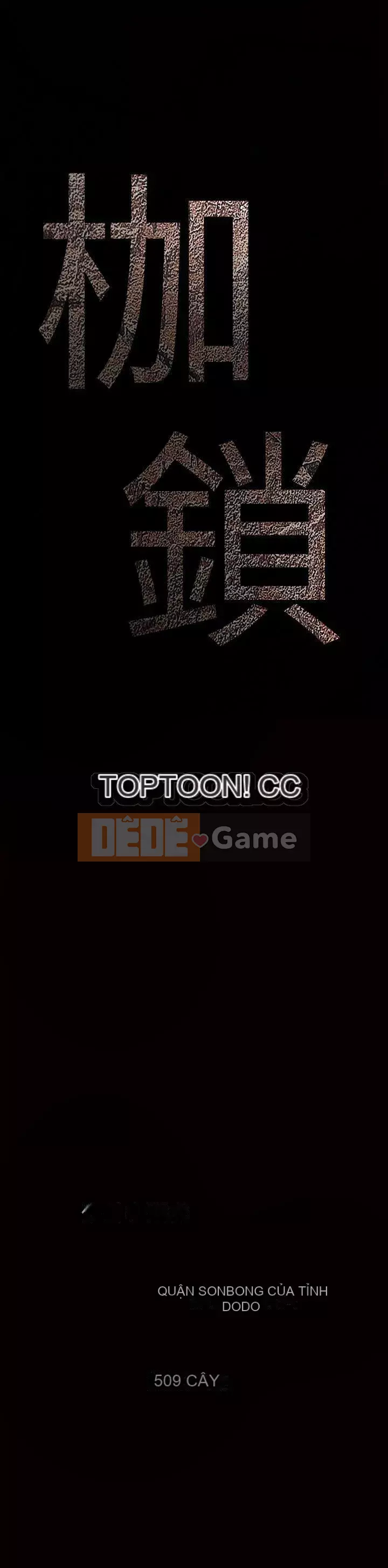 Xiềng xích Chương 1-64