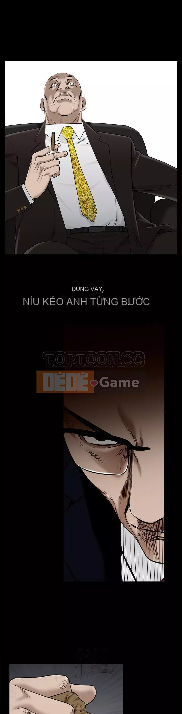 Xiềng xích Chương 1-64