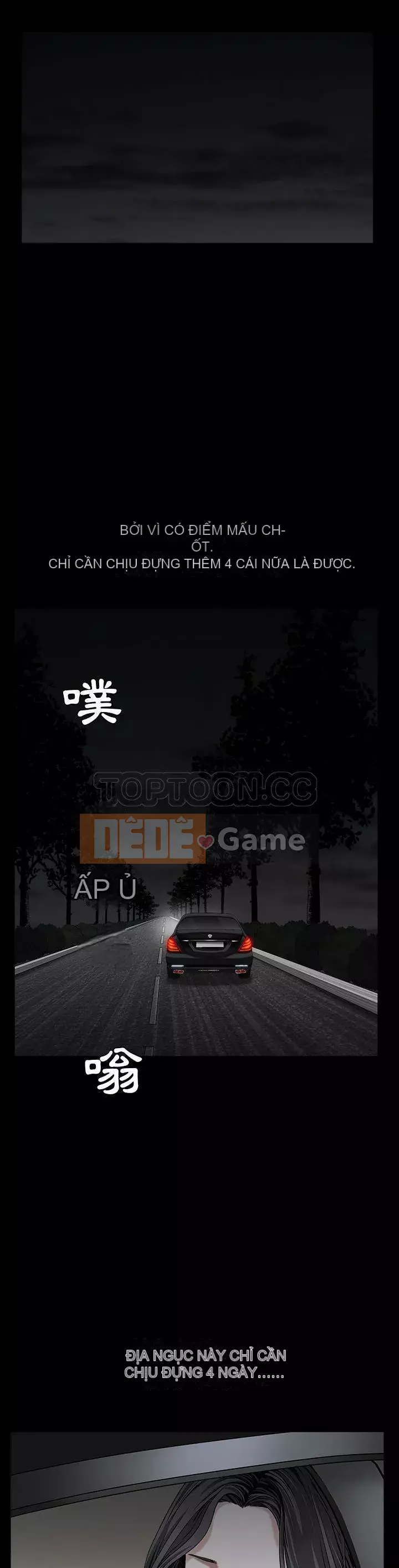 Xiềng xích Chương 1-64