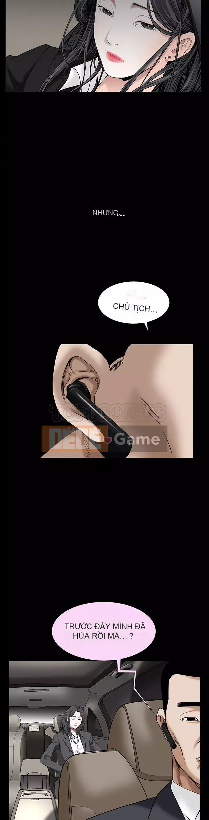 Xiềng xích Chương 1-64