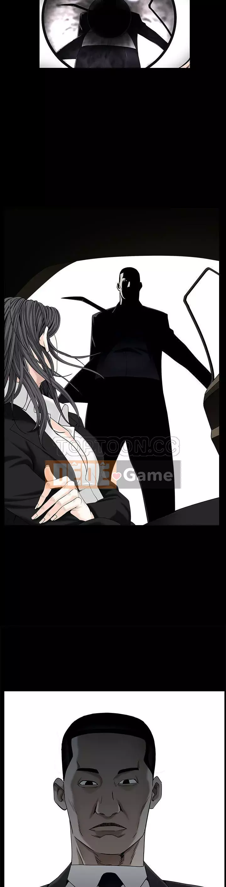 Xiềng xích Chương 1-64