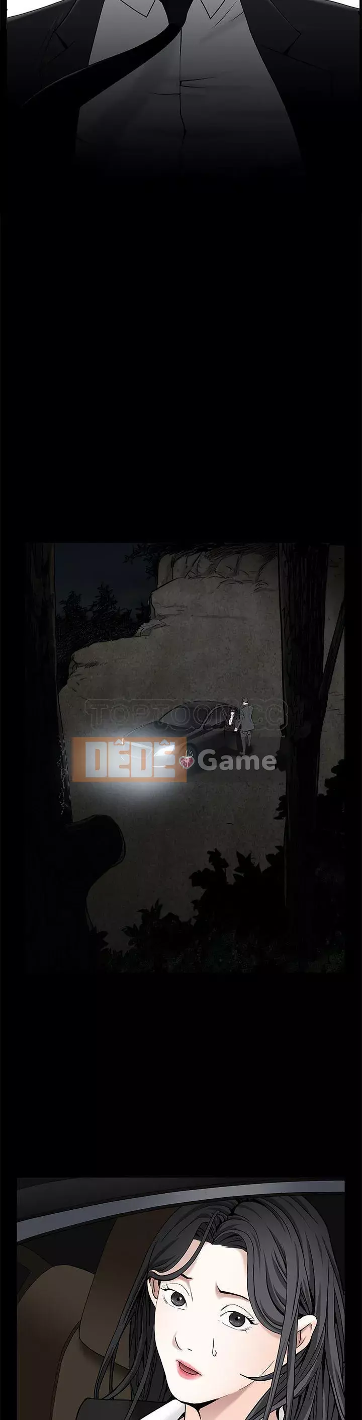 Xiềng xích Chương 1-64