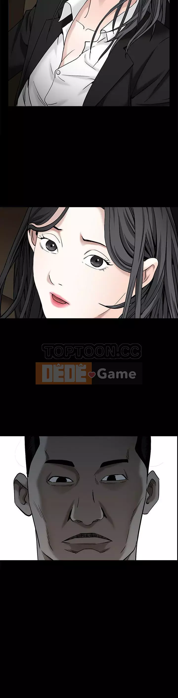 Xiềng xích Chương 1-64