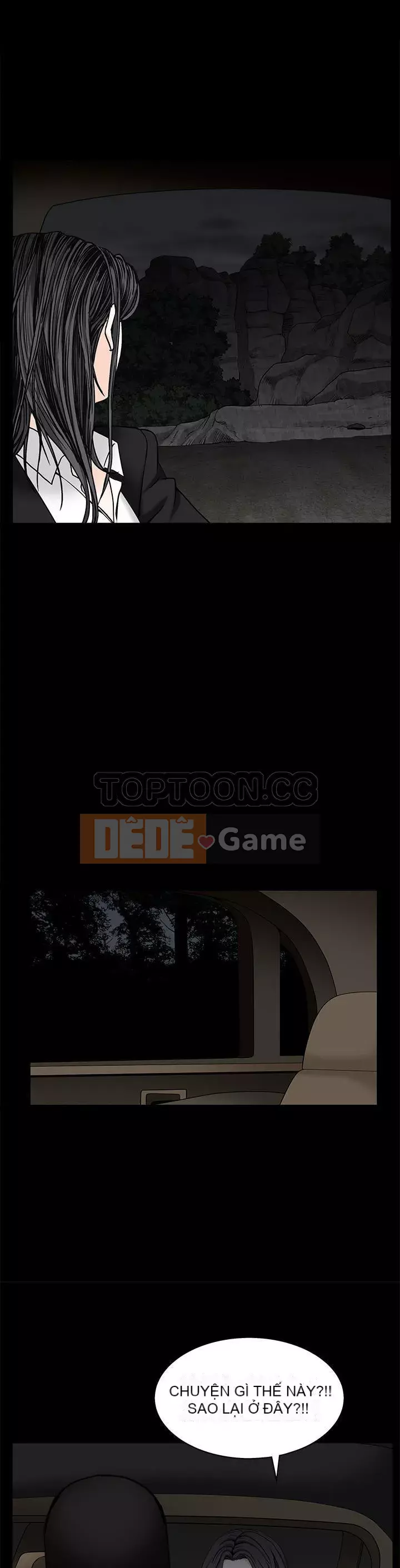 Xiềng xích Chương 1-64