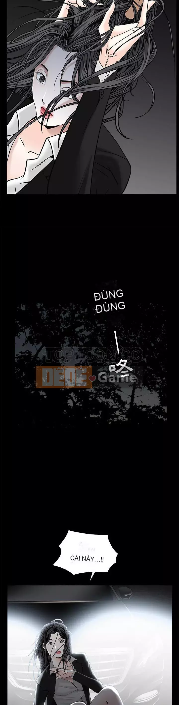 Xiềng xích Chương 1-64