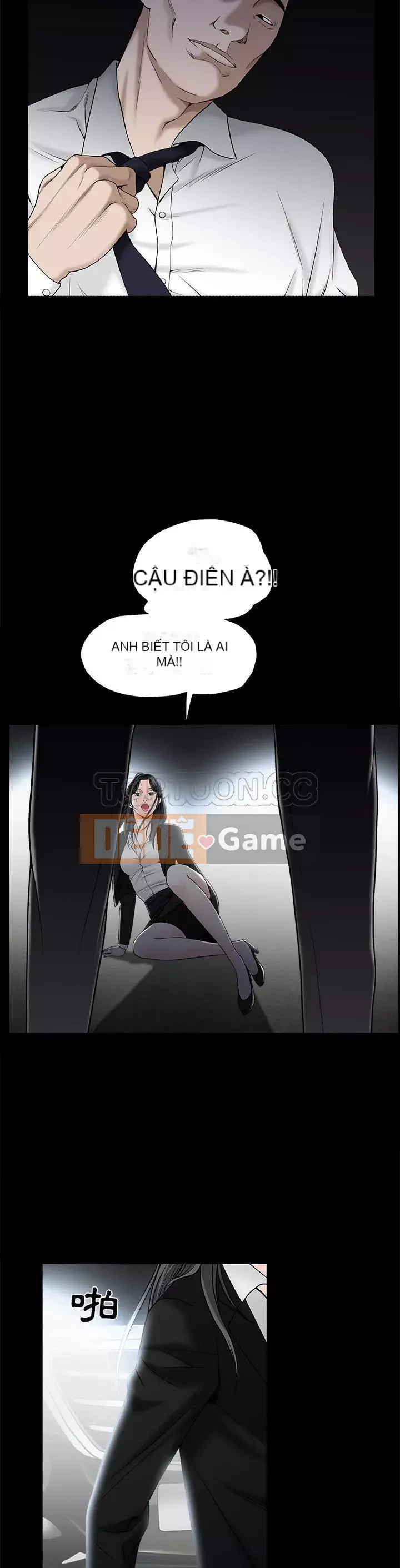 Xiềng xích Chương 1-64