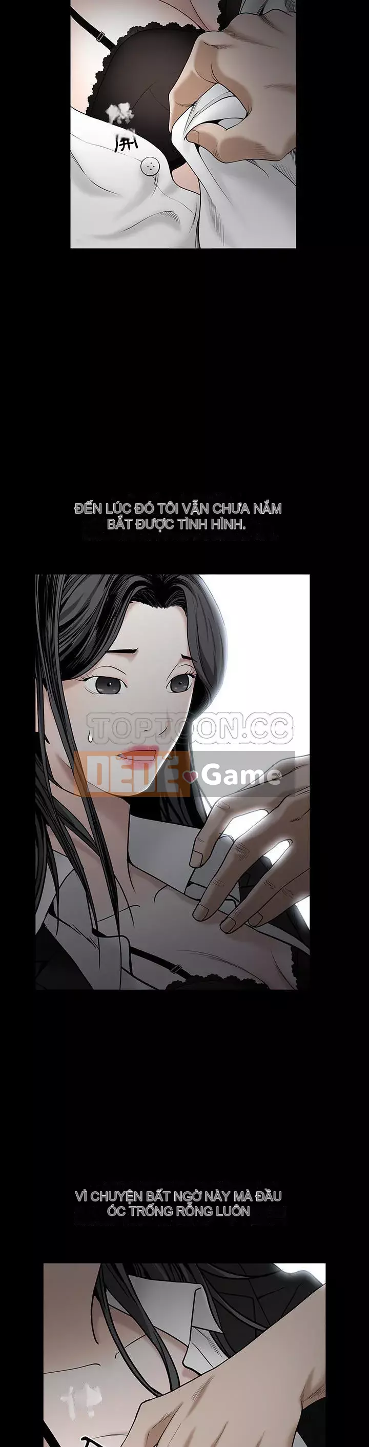 Xiềng xích Chương 1-64