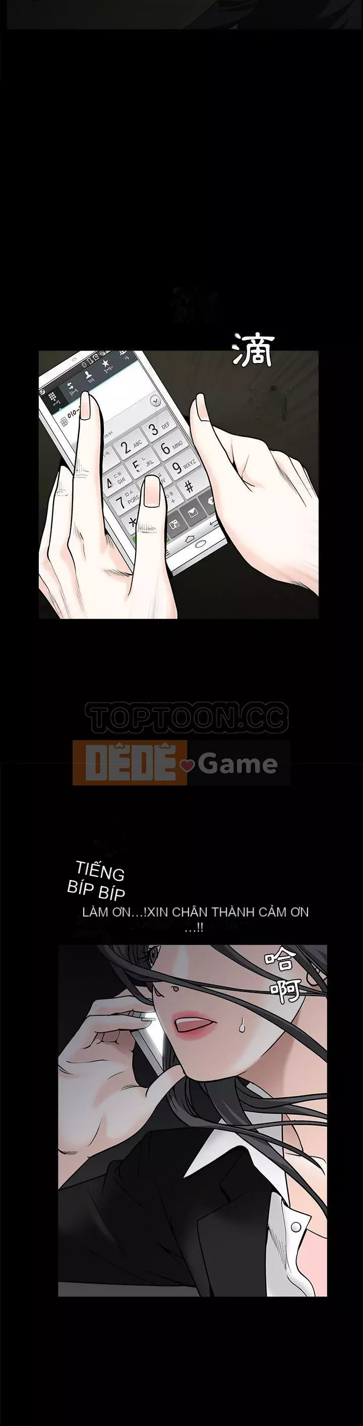 Xiềng xích Chương 1-64