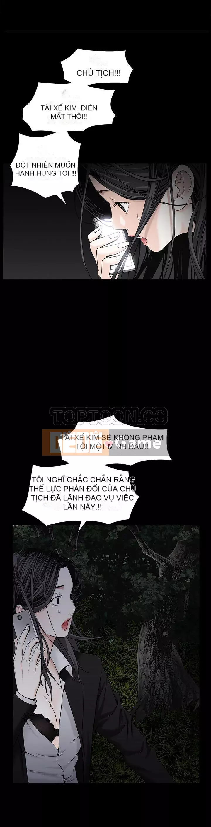 Xiềng xích Chương 1-64