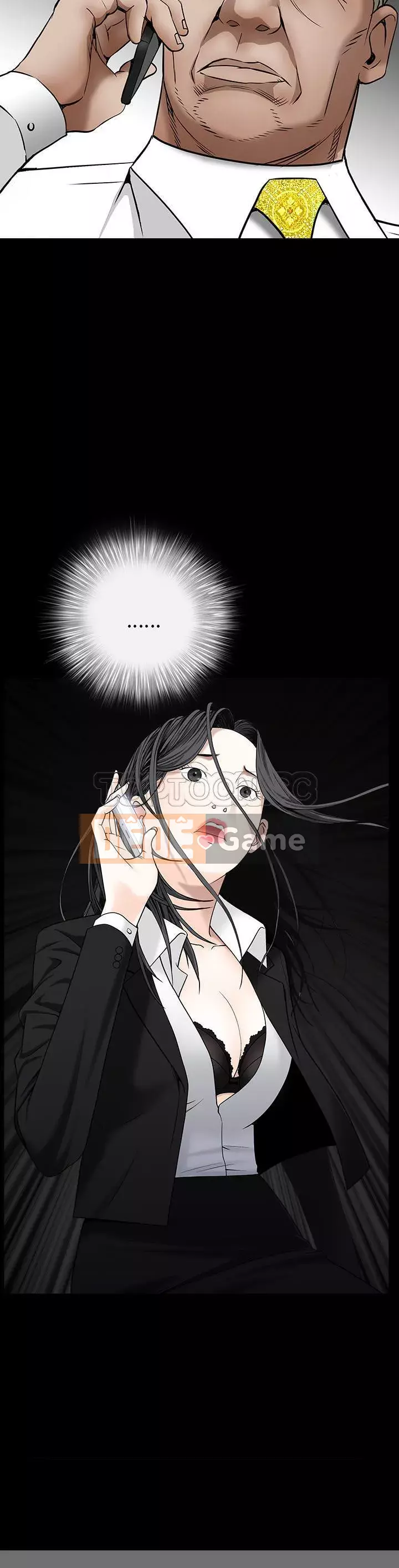 Xiềng xích Chương 1-64