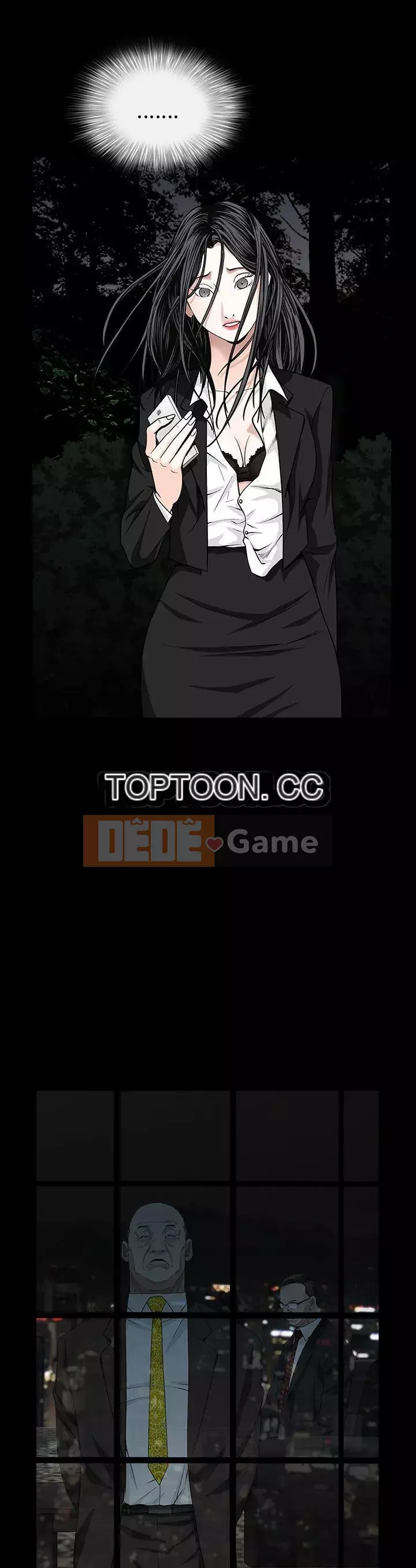 Xiềng xích Chương 1-64