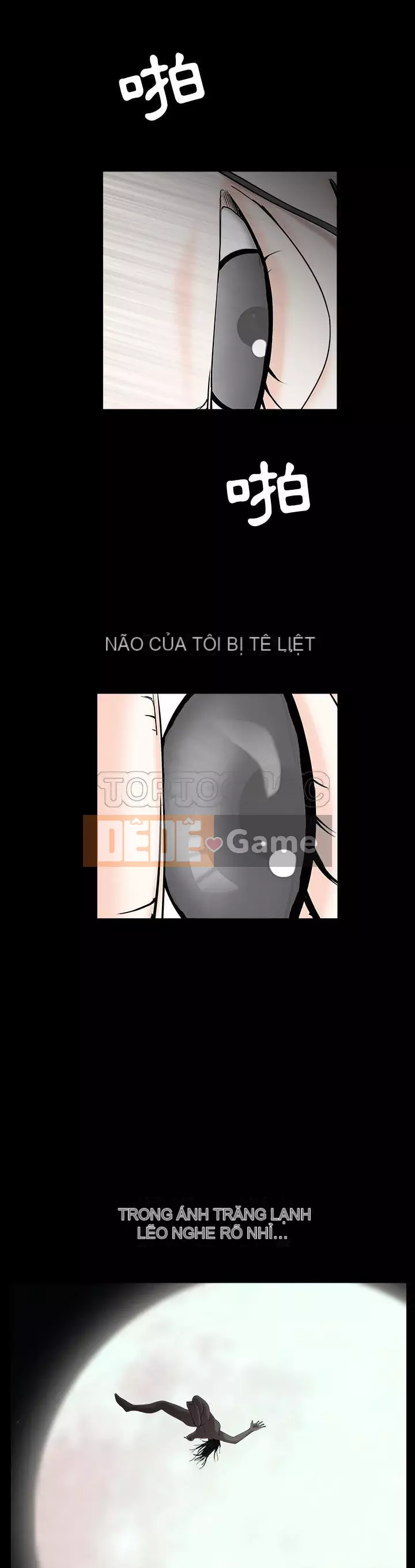 Xiềng xích Chương 1-64