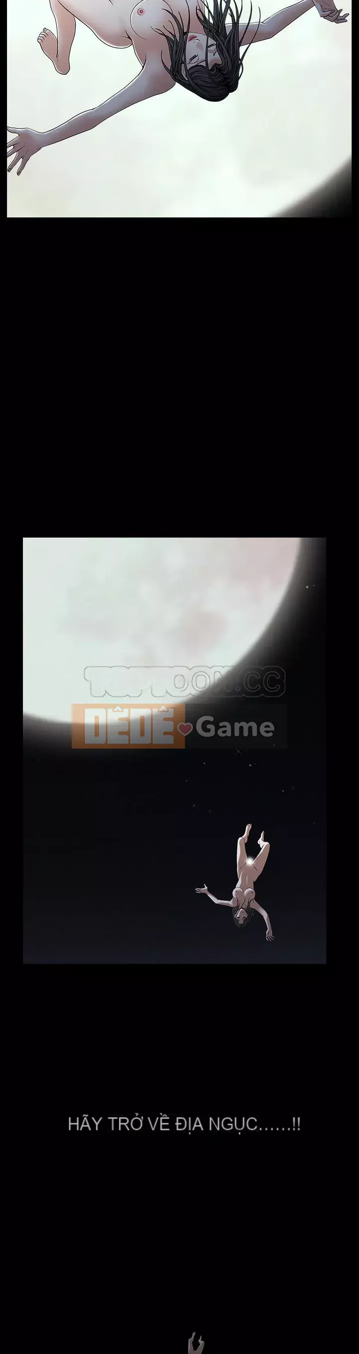 Xiềng xích Chương 1-64