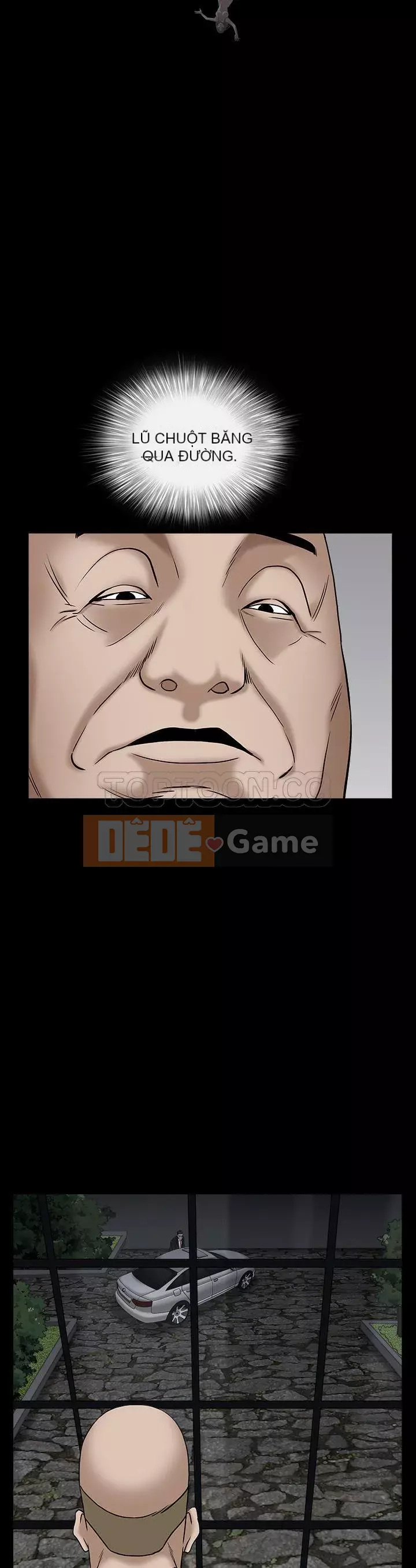 Xiềng xích Chương 1-64