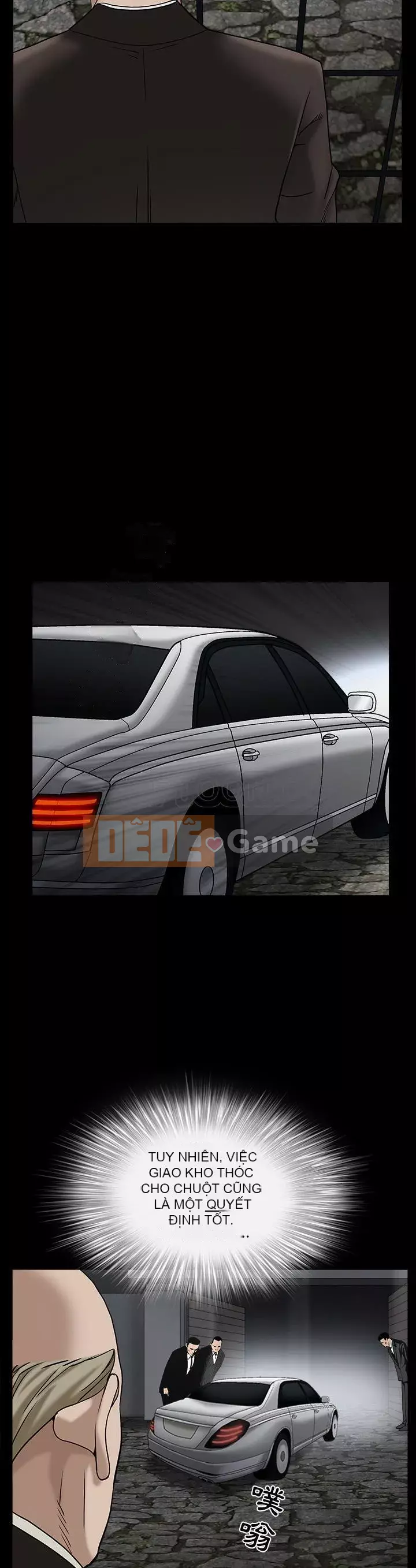 Xiềng xích Chương 1-64