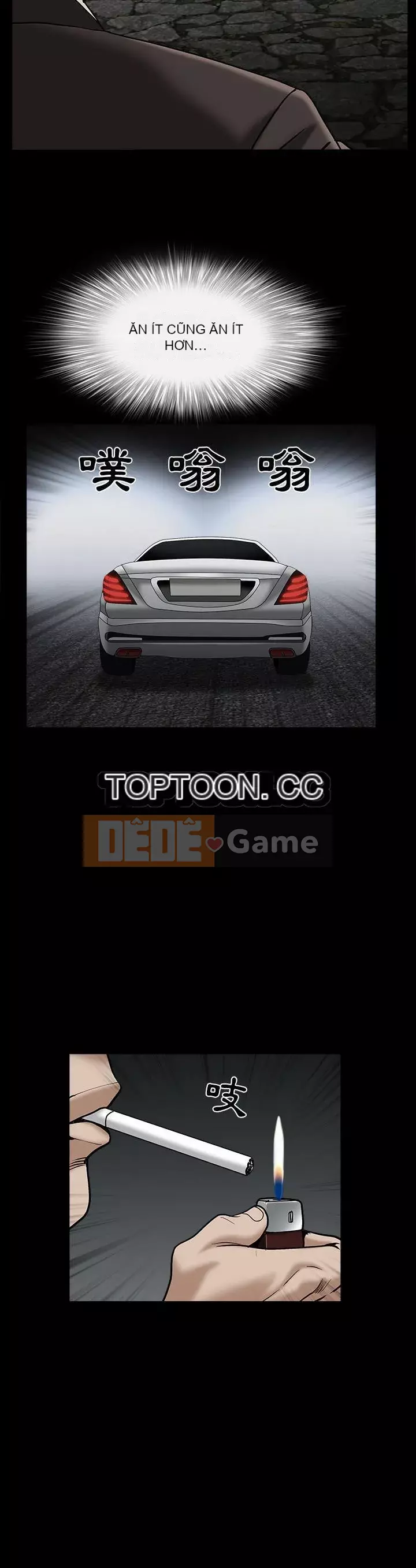 Xiềng xích Chương 1-64