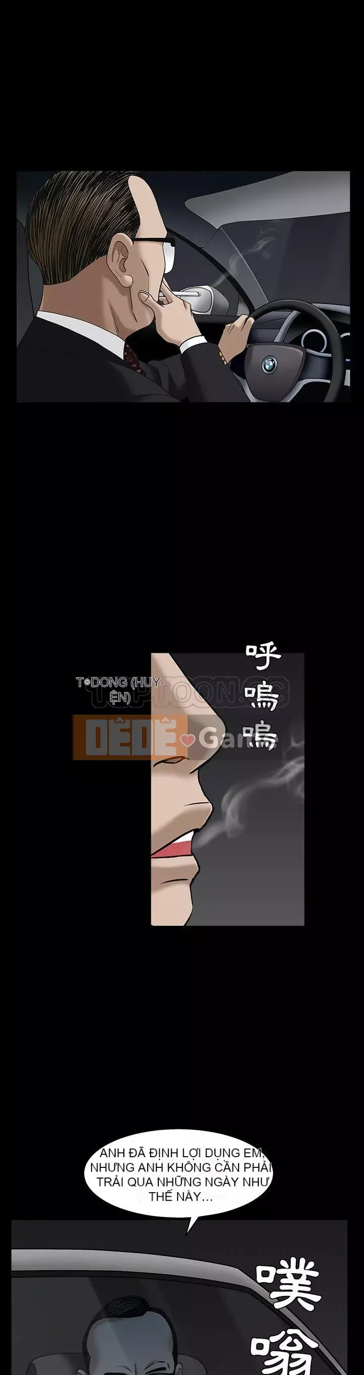 Xiềng xích Chương 1-64