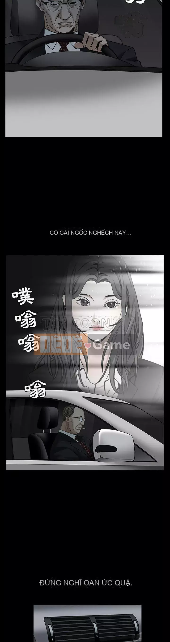 Xiềng xích Chương 1-64