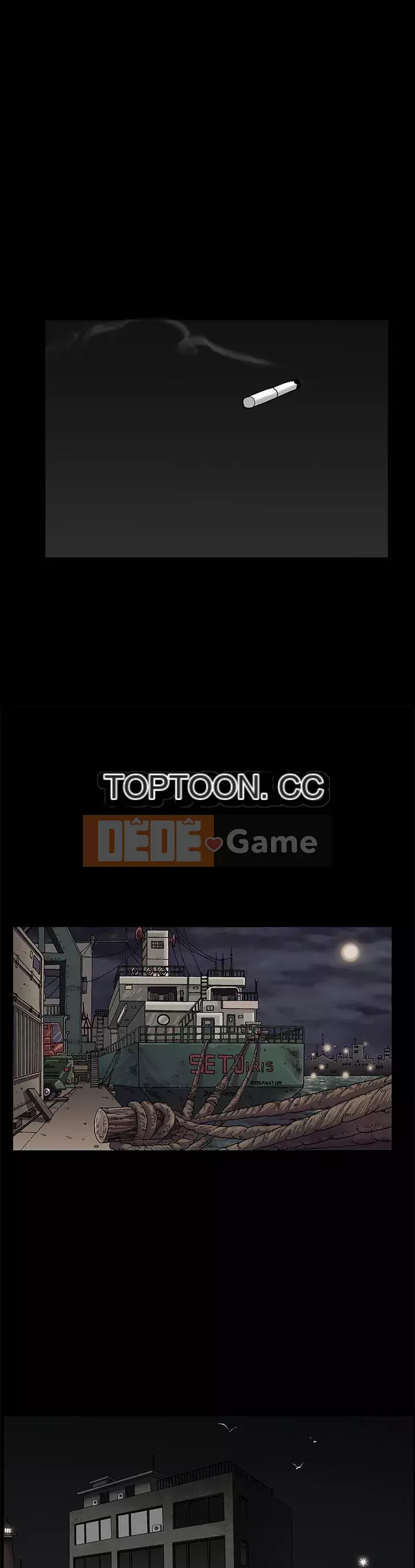 Xiềng xích Chương 1-64