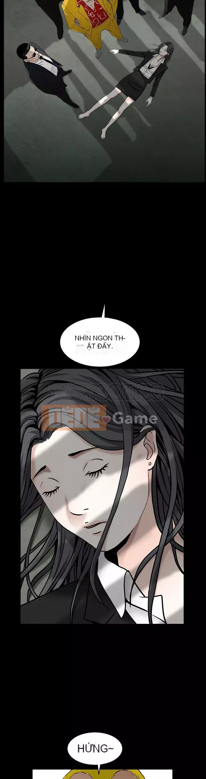 Xiềng xích Chương 1-64