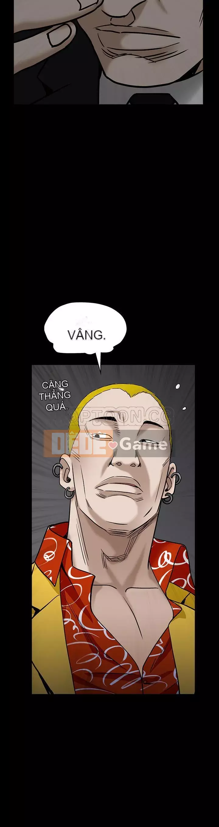 Xiềng xích Chương 1-64