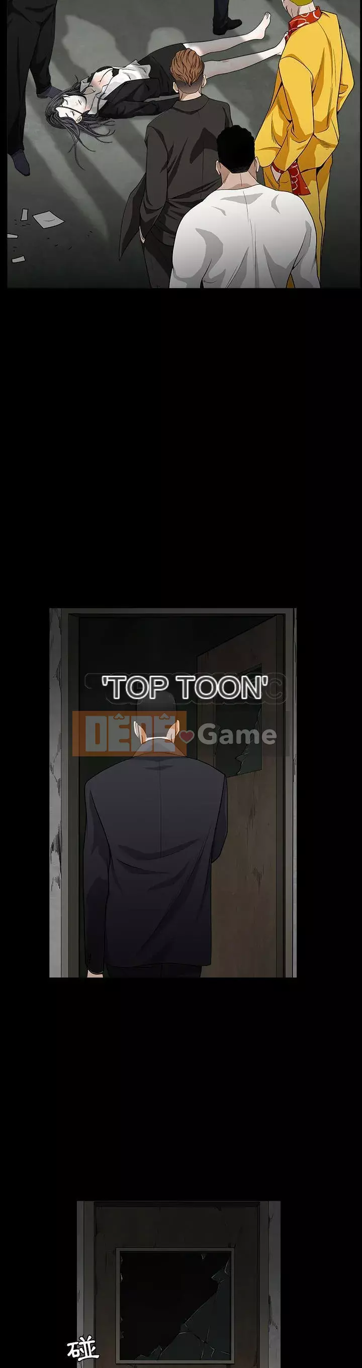 Xiềng xích Chương 1-64